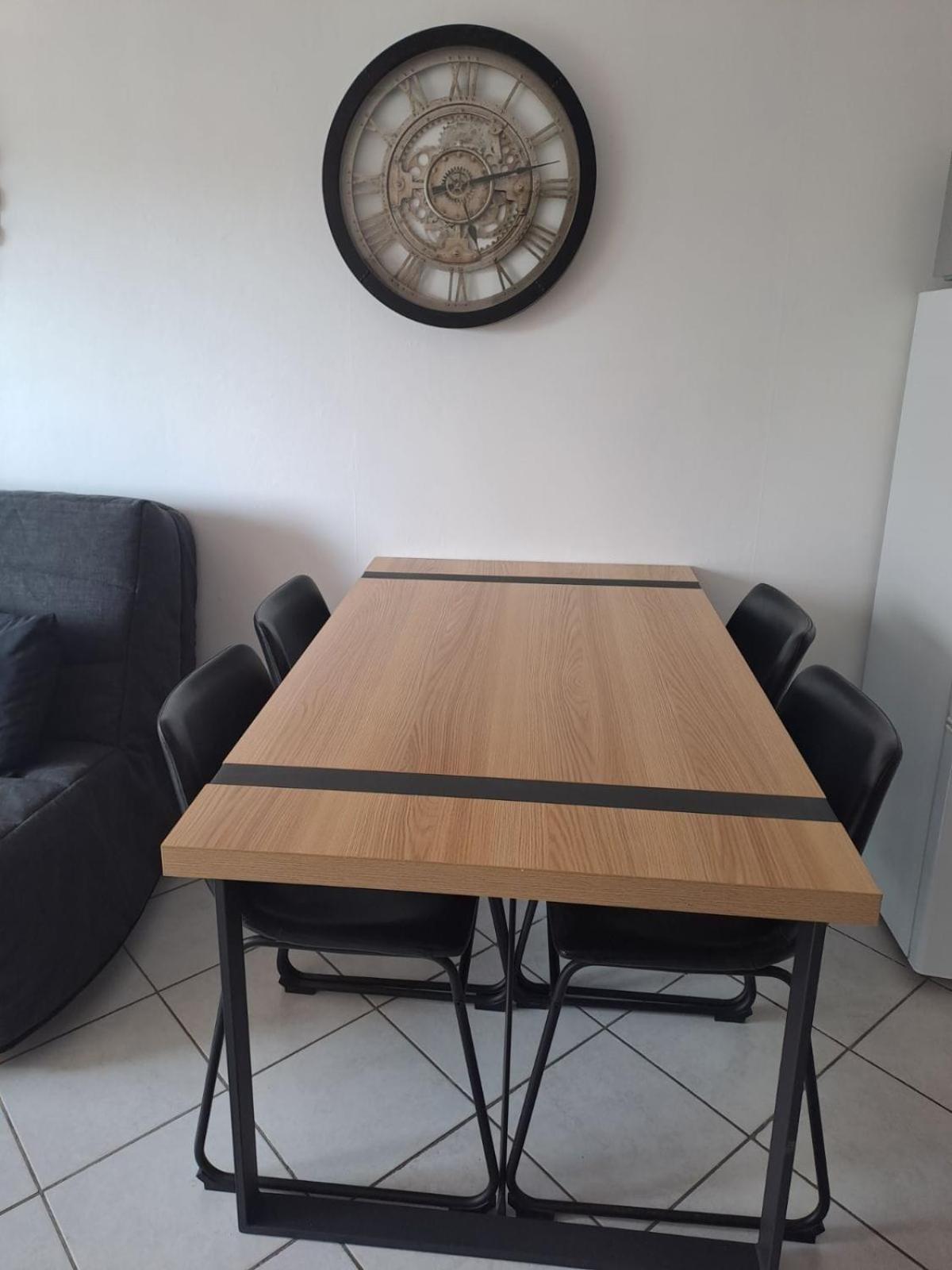 Port - 2 Pers Agde